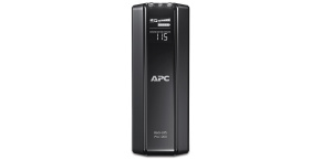 APC Back-UPS Power-Saving Back-UPS RS 1200, 230V CEE 7/5 (720W) - CZ zásuvka