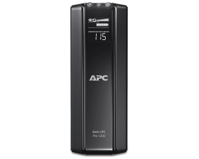 APC Back-UPS Power-Saving Back-UPS RS 1200, 230V CEE 7/5 (720W) - CZ zásuvka