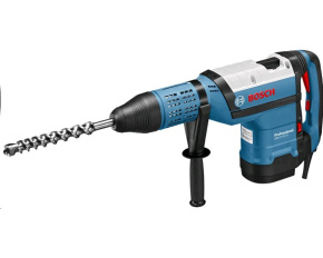 Bosch GBH  12-52 DV, Professional, Vrtací a sekací kladivo SDS-Max