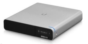 UBNT UCK-G2-PLUS [cloud kompaktní kontroler pro UniFi AP a UniFi kamery, 1TB HDD]