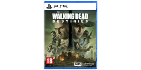 PS5 hra The Walking Dead: Destinies