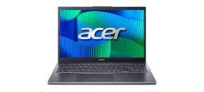 ACER NTB Extensa 15 (EX215-56-34B7),i3-100U,15,6"FHD,8GB,512GB SSD,Intel Graphics,Win11H,Gray