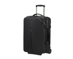 Samsonite Securipak 2.0 Duffle/WH Black