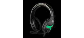 Konix Mythics Nemesis Xbox One Headset