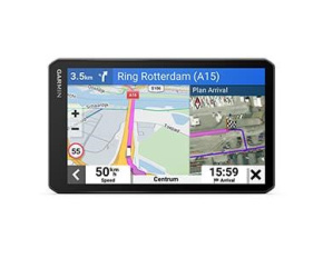 Garmin GPS navigace Dezl LGV710, 7" Truck Sat Nav with Digital Traffic