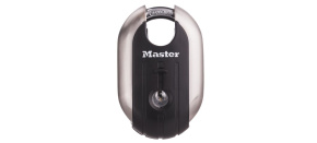 MasterLock 189EURD Diskový visací zámek