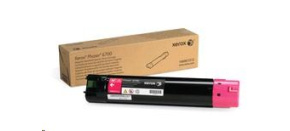 Xerox Toner Magenta pro Phaser 6700 (5.000 str)