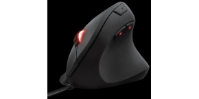 TRUST GXT 144 Rexx Vertical Gaming Mouse