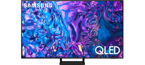 Samsung QE55Q70D 55" TV, 4K Ultra HD, WiFi, Bluetooth, Smart, QLED, HDR,AMD FreeSync