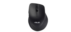 ASUS WT465 Ergonomická optická myš, bezdrátová, černá