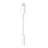 APPLE Lightning adaptér pro 3,5mm sluchátkový jack