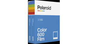 Polaroid Originals Color FILM FOR 600 2-PACK