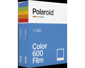 Polaroid Originals Color FILM FOR 600 2-PACK