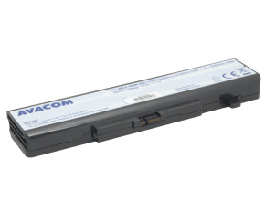 AVACOM baterie pro Lenovo IdeaPad G580, Z380, Y580 series Li-Ion 11,1V 5200mAh