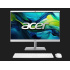 ACER PC AiO Aspire C24-195ES Core Ultra 7-155U,23.8" 1920x1080,16GB,1024GB,Intel Graphics,Win11,White,Silver