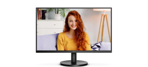 AOC MT VA LCD WLED 27" U27B3M - VA panel, 3840x2160, 2xHDMI, DP, repro