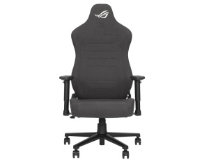 ASUS herní křeslo ROG Aethon Fabric Gaming Chair, černá