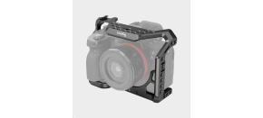 SmallRig 2999 Camera Cage for Sony A7S III