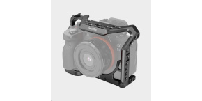 SmallRig 2999 Camera Cage for Sony A7S III