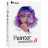 Corel Painter Essentials 8 ML, MP, EN/DE/FR, ESD