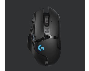 Logitech Wireless Gaming Mouse G502, LIGHTSPEED