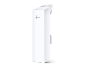 TP-Link CPE510 venkovní CPE (5GHz, 300Mb/s, 26dBi, 1x100Mb/s, 1xPoE)