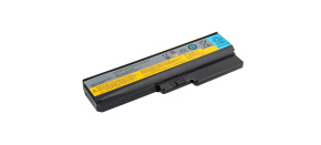 AVACOM baterie pro Lenovo G550, IdeaPad V460 series Li-Ion 11,1V 4400mAh