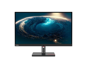 LENOVO LCD P32pz-30 - 31.5",IPS,matný,16:9,3840x2160,650cd,4ms/6ms,1000:1,USB-C,RJ-45,HDMI,,DP,VESA,Pivot