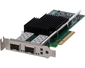 Intel Ethernet Converged Network Adapter X710-DA2, retail