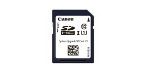 Canon SD CARD-C1