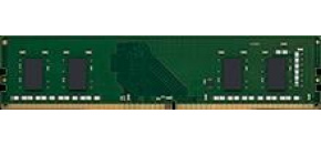 KINGSTON DIMM DDR4 8GB 3200MT/s CL22 Non-ECC 1Rx16 ValueRAM