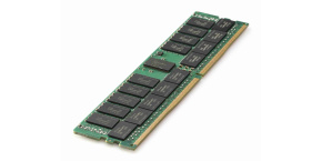 HPE 32GB (1x32GB) Dual Rank x4 DDR4-2666 CAS-19-19-19 Registered Memory Kit G10