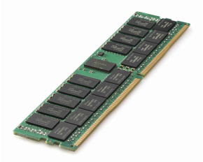 HPE 32GB (1x32GB) Dual Rank x4 DDR4-2666 CAS-19-19-19 Registered Memory Kit G10