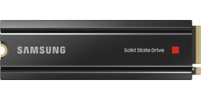 SSD Samsung 980 PRO M.2 - 1TB with Heatsink