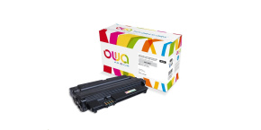 OWA Armor toner pro DELL 1130, 1133, 1135, 2500 Stran, 593-10961, černá/black