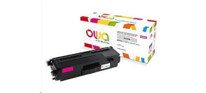 OWA Armor toner pro BROTHER HL-L 9200, 6.000 str., kom. s TN900M červená/magenta