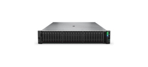 HPE PL DL380g11 5515+ (3.2/8C) 2x32G (p64706) MR416i-o/4G 2x480G 2x1000W 2x10G-T Smart Choice