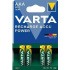 Varta LR03/4BP 800 mAh Ready to use