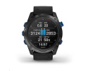 Garmin Descent Mk2i Sapphire, Titanium Gray DLC/Black Band