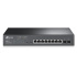 TP-Link OMADA JetStream switch SG2210MP (8xGbE,2xSFP,8xPoE+,150W,fanless)