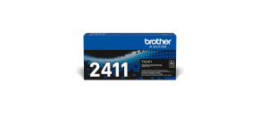 BROTHER Toner TN-2411 Standardní toner 1200 stran
