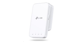 TP-Link RE300 OneMesh WiFi5 Extender/Repeater (AC1200,2,4GHz/5GHz)