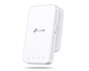 TP-Link RE300 OneMesh WiFi5 Extender/Repeater (AC1200,2,4GHz/5GHz)