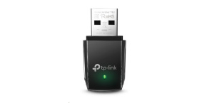 TP-Link Archer T3U WiFi5 USB adapter (AC1300,2,4GHz/5GHz,USB3.0)