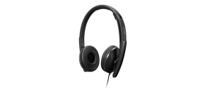 LENOVO sluchátka Wired ANC Headset Gen2 (Zoom)