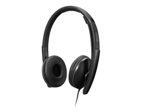 LENOVO sluchátka Wired ANC Headset Gen2 (Zoom)