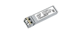 Intel Ethernet SFP+ SR Optics, extended temp