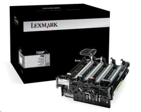 LEXMARK Photoconductor Unit B3340dw/B3442dw/MS331dn/MS431dn/MS431dw/MB3442adw/MX331adn/MX43adw (40k)