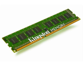 KINGSTON DIMM DDR4 4GB 2666MT/s CL19 Non-ECC 1Rx16 ValueRAM