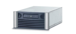 APC Symmetra LX Extended Run Rck-Mnt w/3 SYBT5, 230V